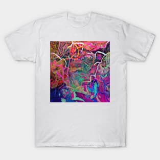 Joan Mitchell T-Shirt